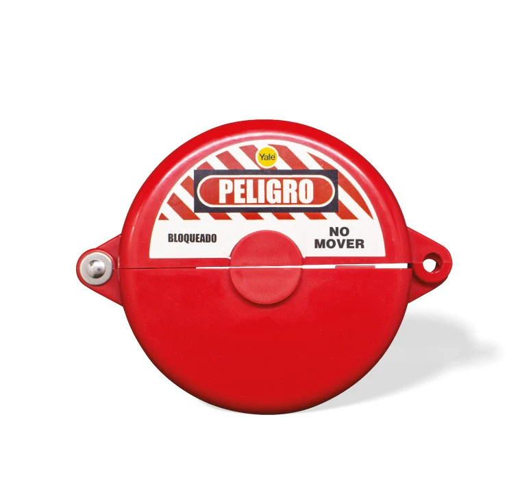 Bloqueador de Válvulas 77mm diámetro