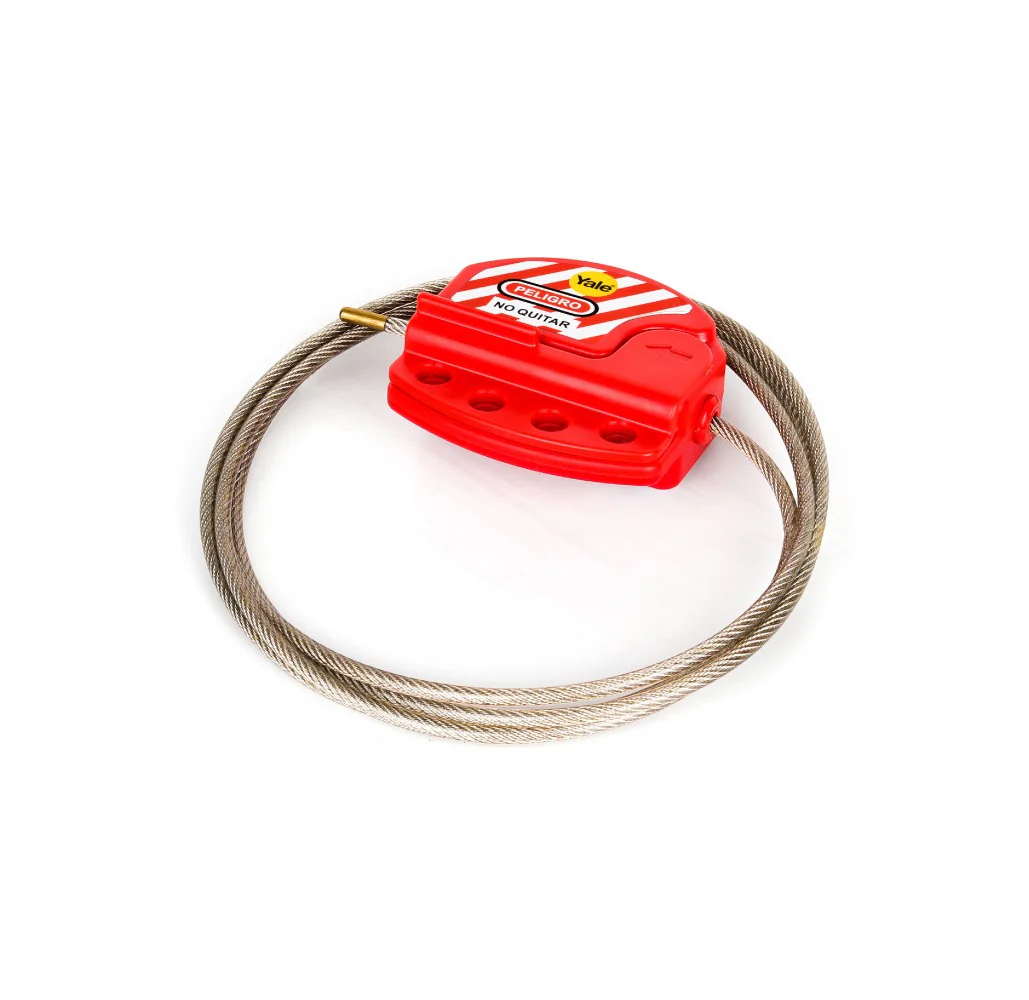 Cable de Bloqueo 1800mm - Image 4