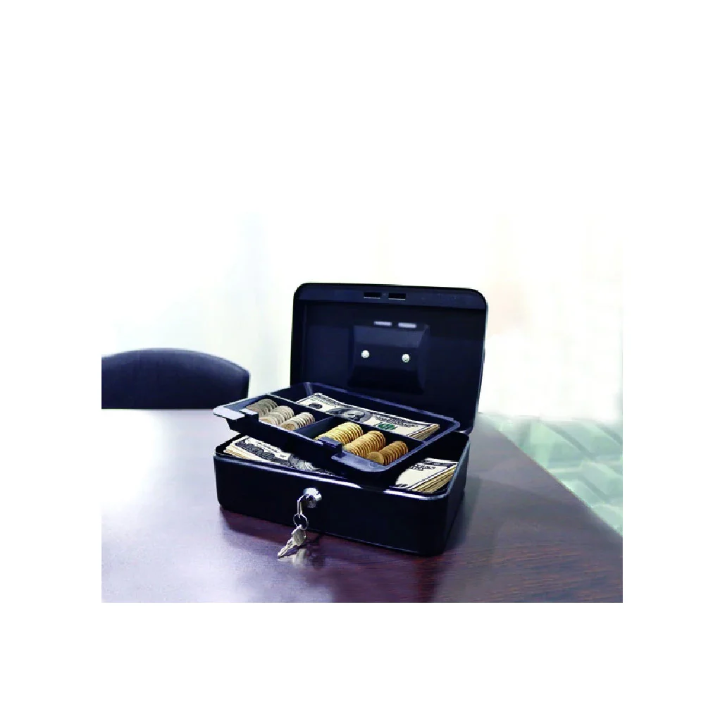 Caja de Efectivo Mediana - Image 4