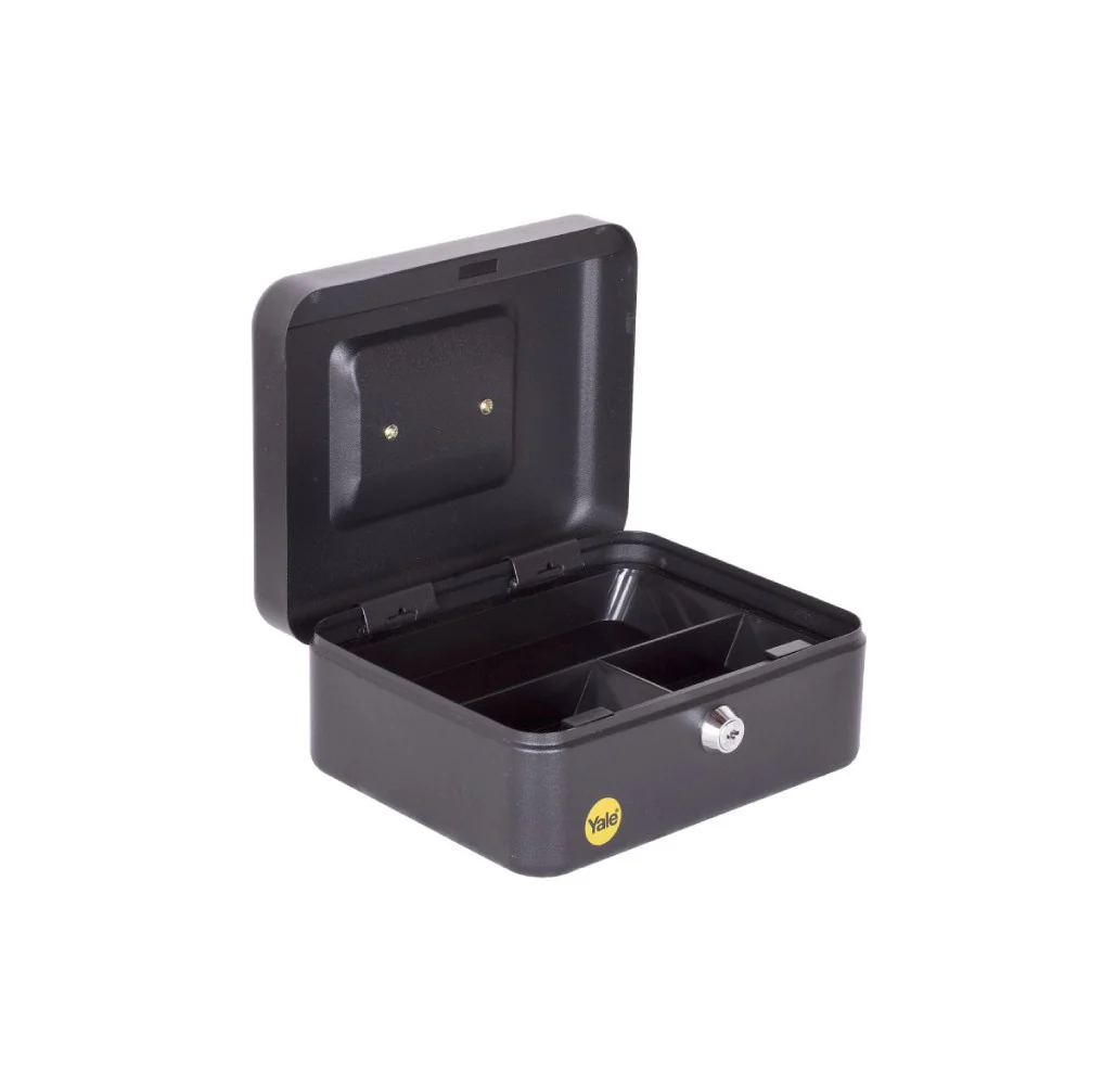 Caja de Efectivo Mediana - Image 5