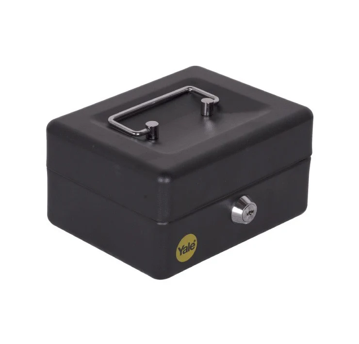 Caja de Efectivo Pequeña
