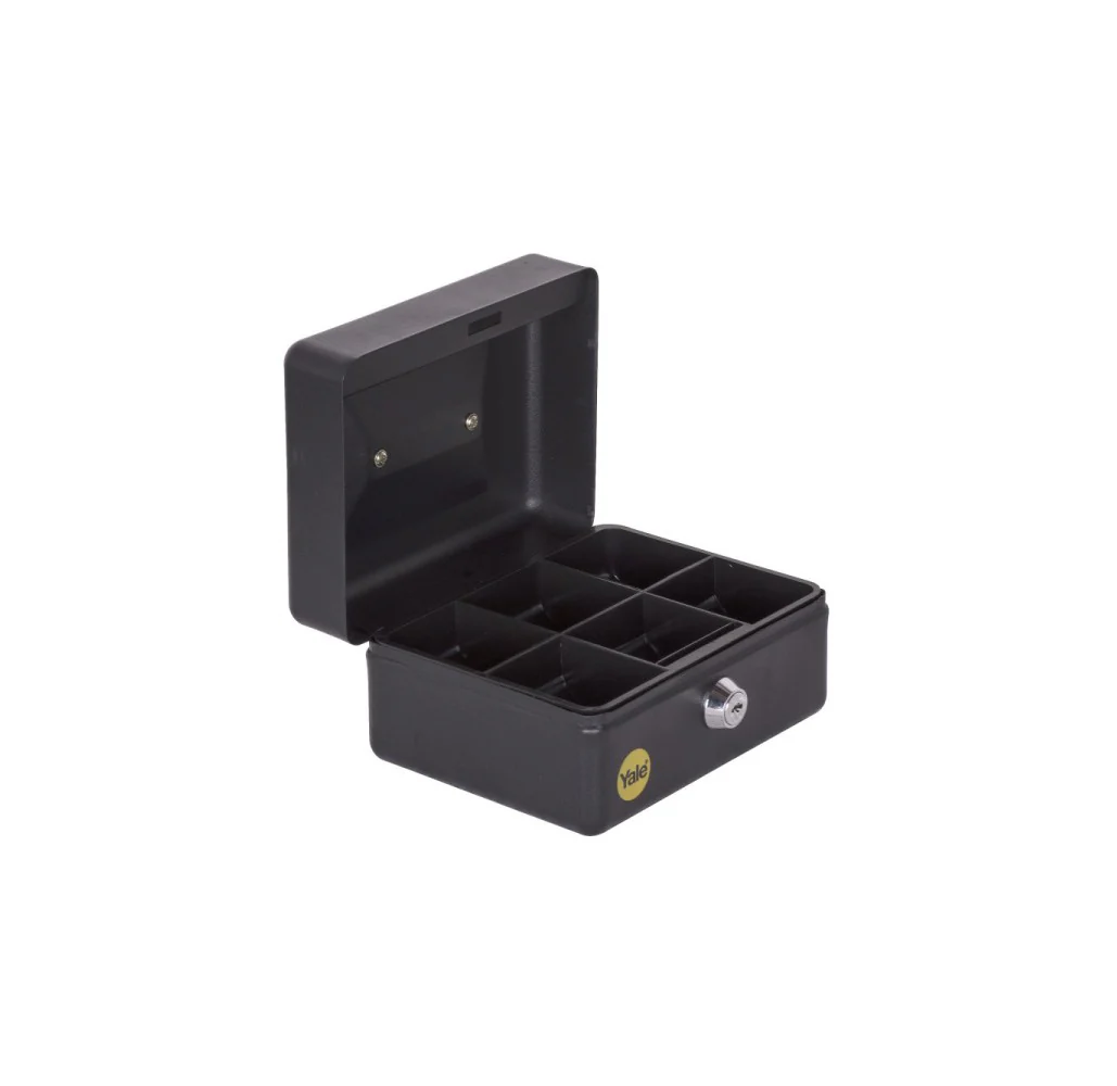 Caja de Efectivo Pequeña - Image 2