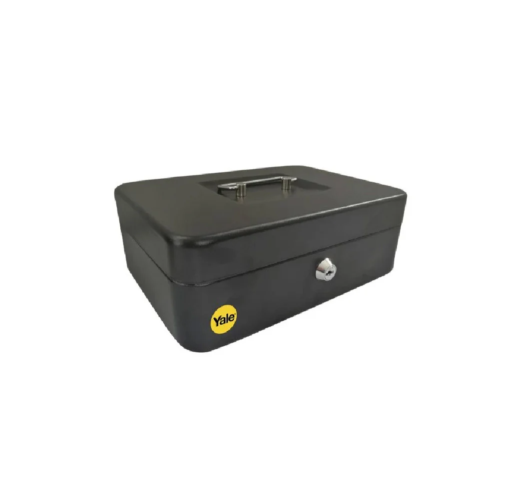Caja de Efectivo Pequeña - Image 5
