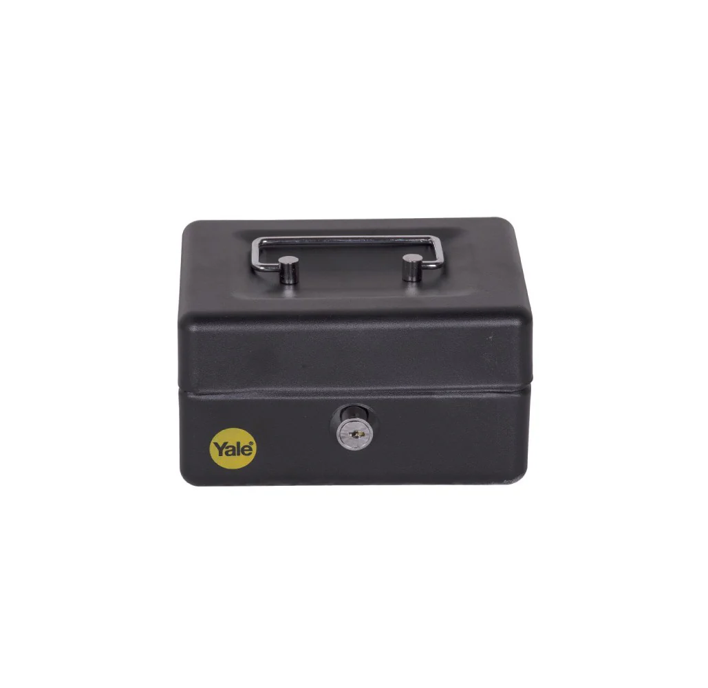 Caja de Efectivo Pequeña - Image 6