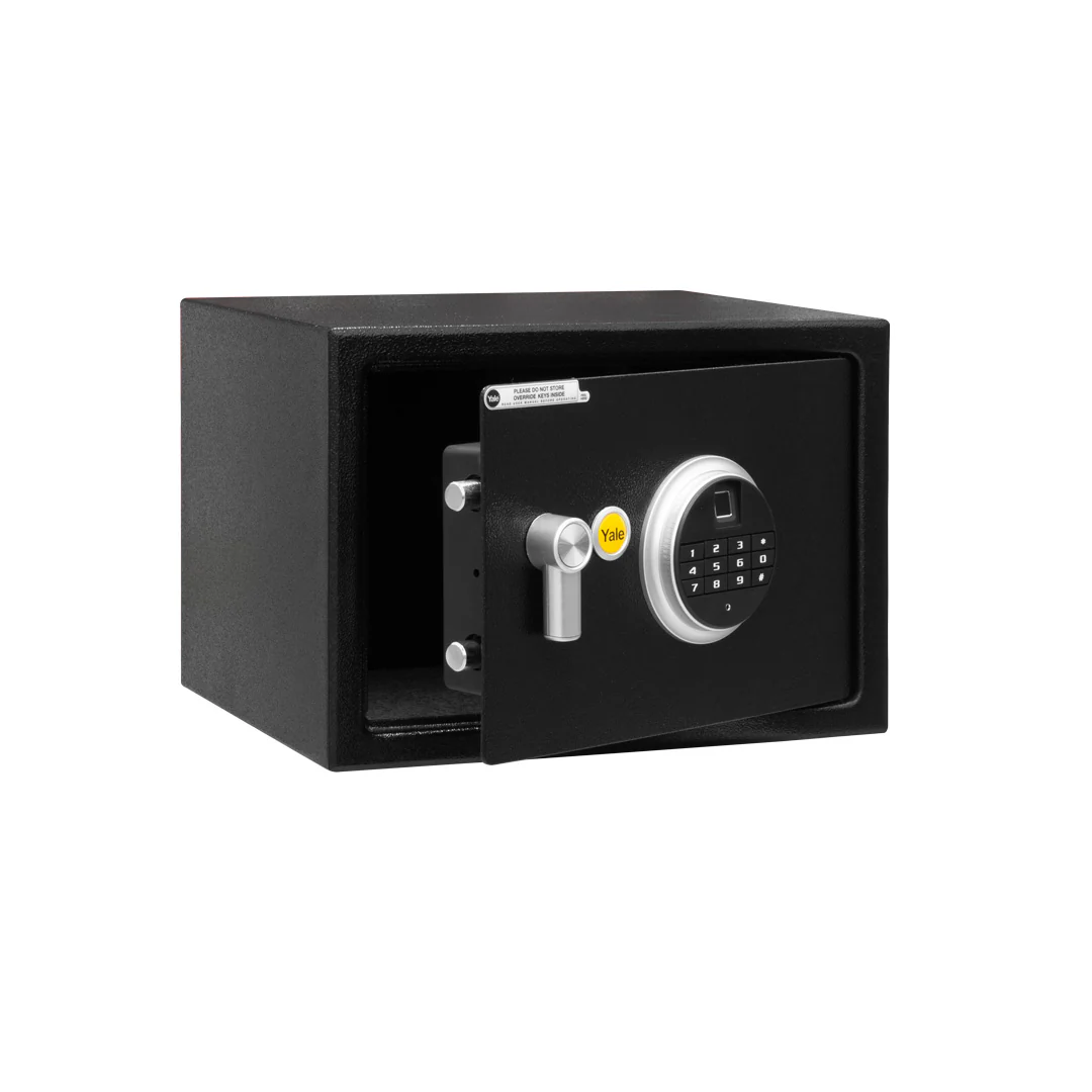 Caja fuerte biométrica mediana - Image 4