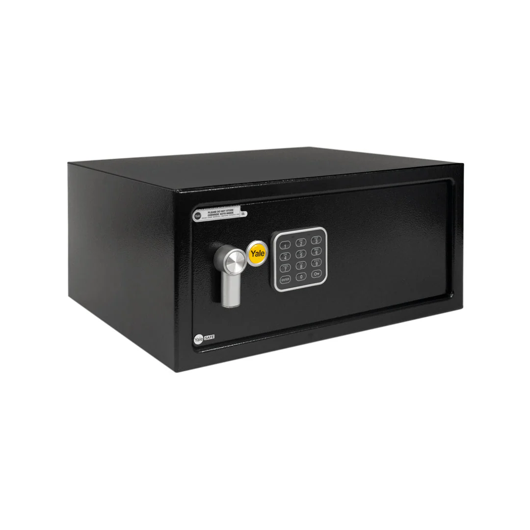 Caja Fuerte Laptop - Image 5