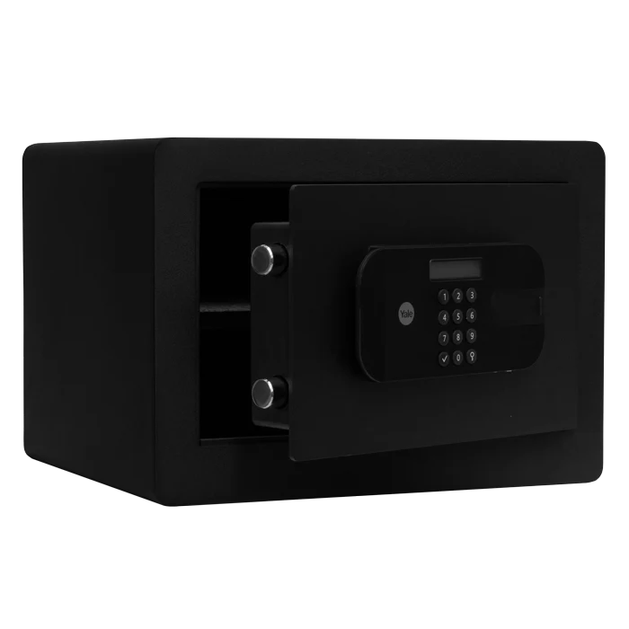 Caja Fuerte Luxury PRO Mediana con huella - Image 3