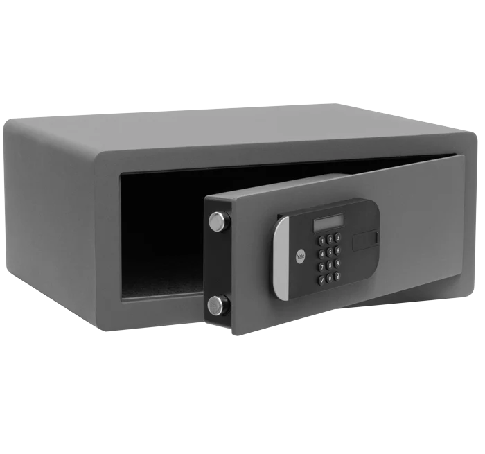 Cajas fuertes digitales