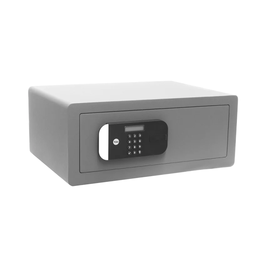 Caja Fuerte Yale Luxury Alta Resistencia – Laptop - Image 3