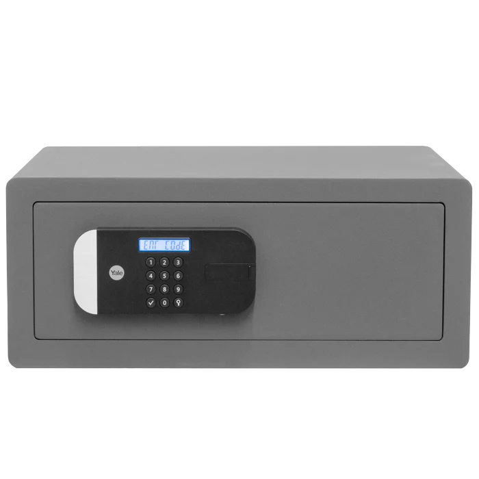 Caja Fuerte Yale Luxury Alta Resistencia – Laptop - Image 4