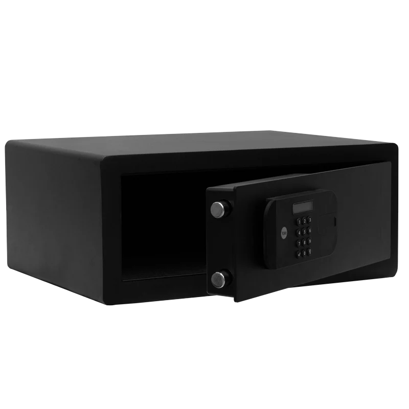 Caja Fuerte Luxury PRO con huella – Laptop - Image 3