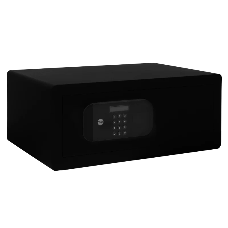 Caja Fuerte Luxury PRO con huella – Laptop - Image 5