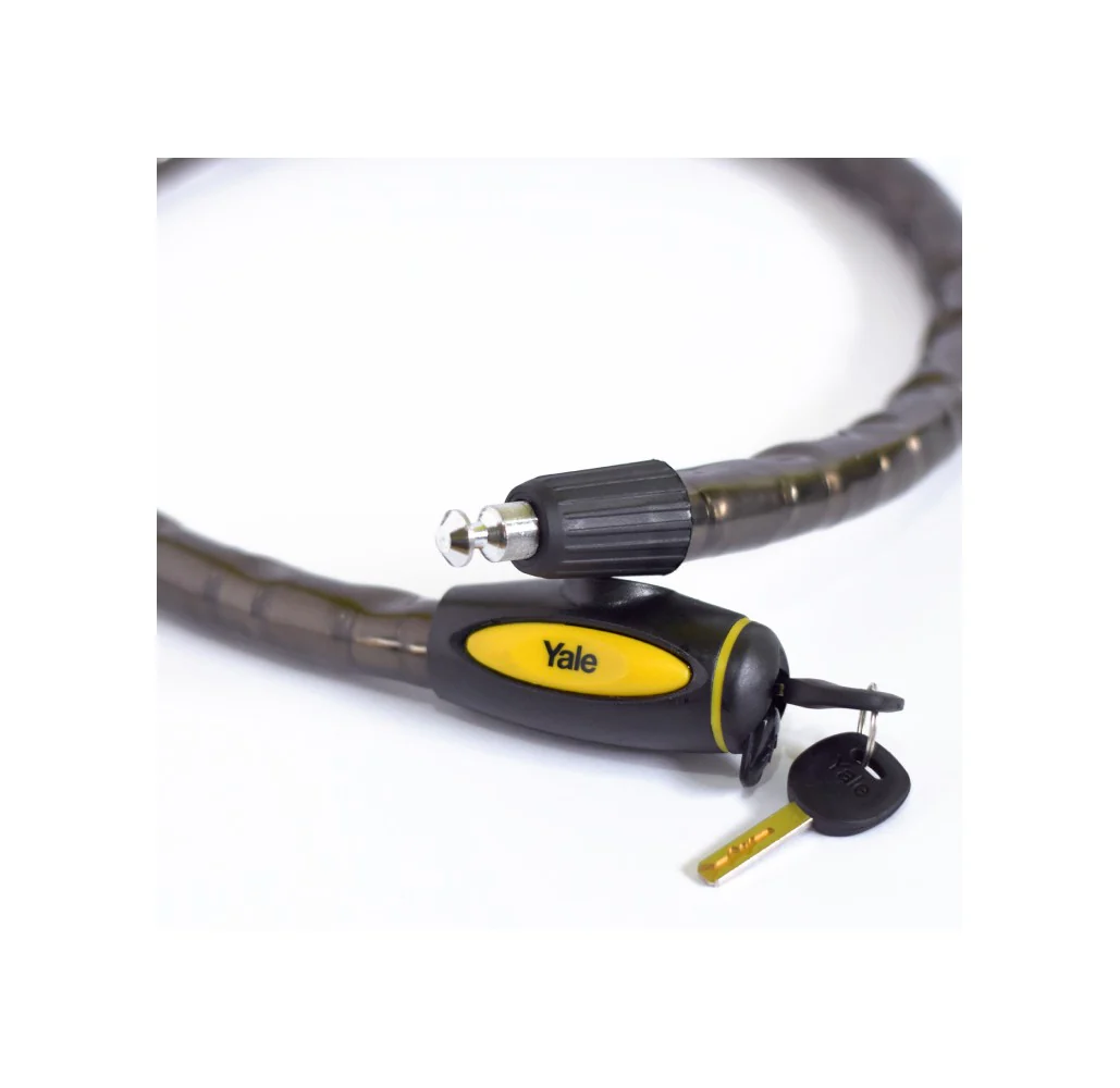 Candado de Bicicleta YF1000 - Image 6