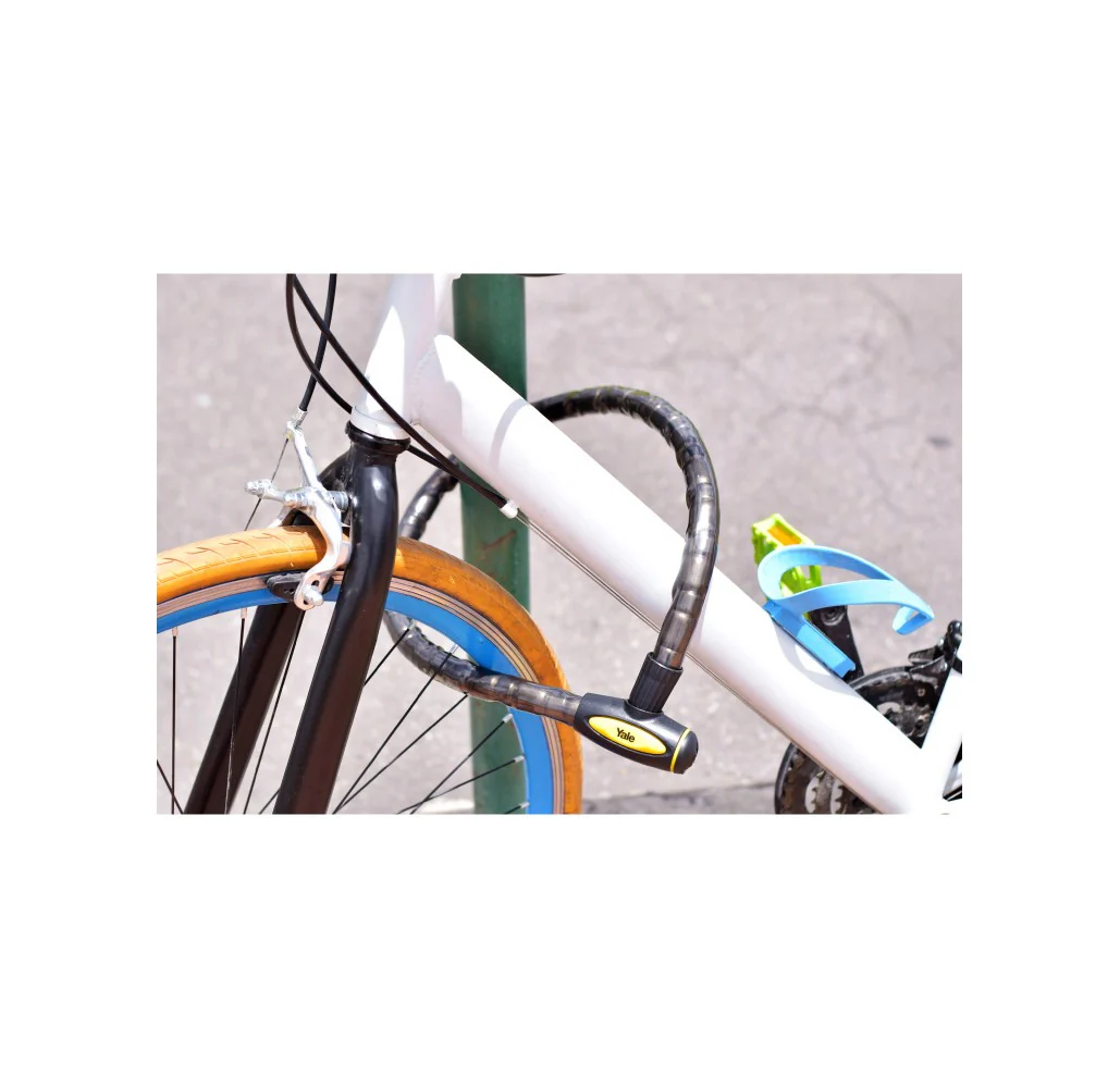 Candado de Bicicleta YF1000 - Image 8