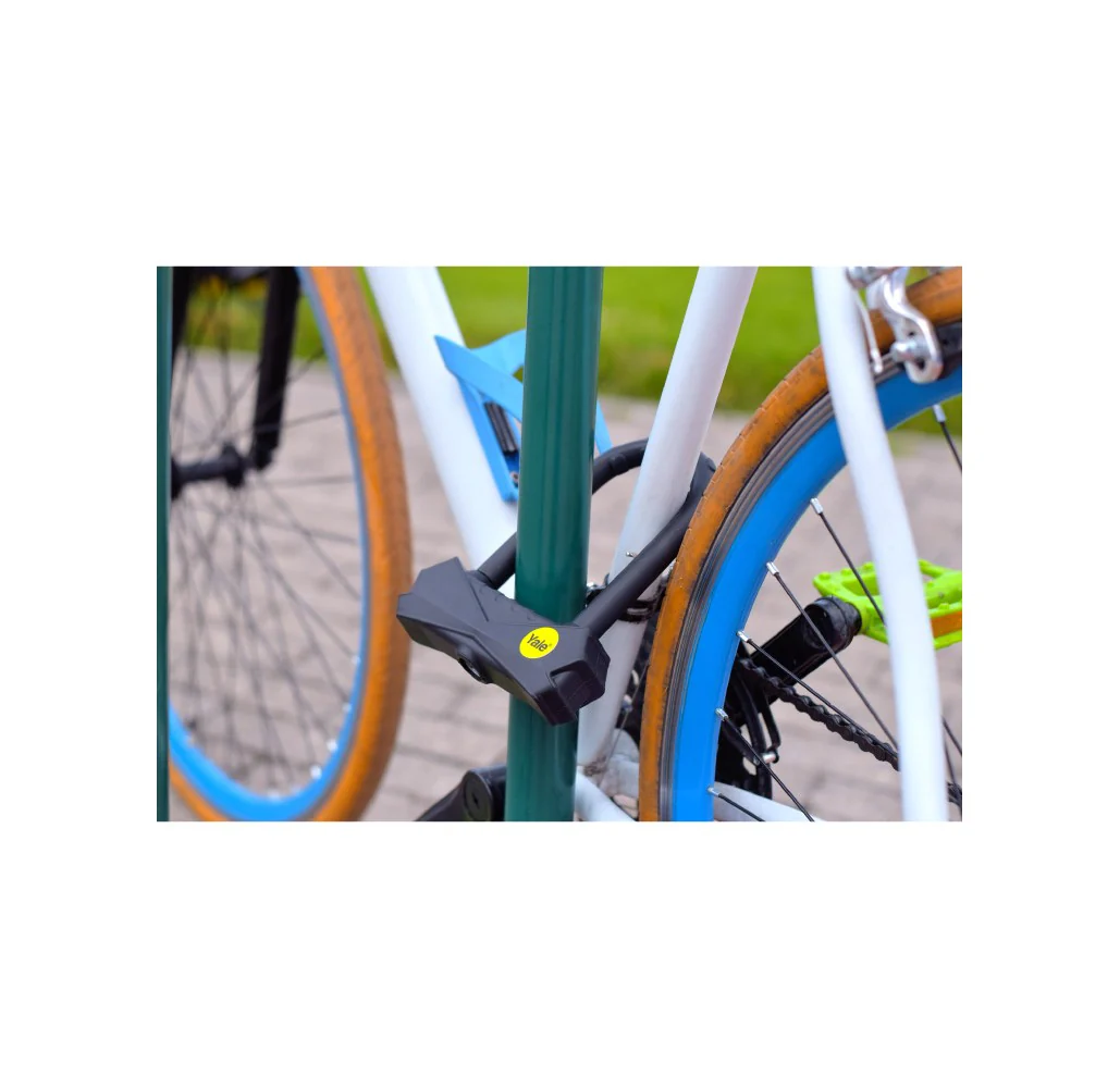 Candado de Bicicleta Yale YT185 - Image 12