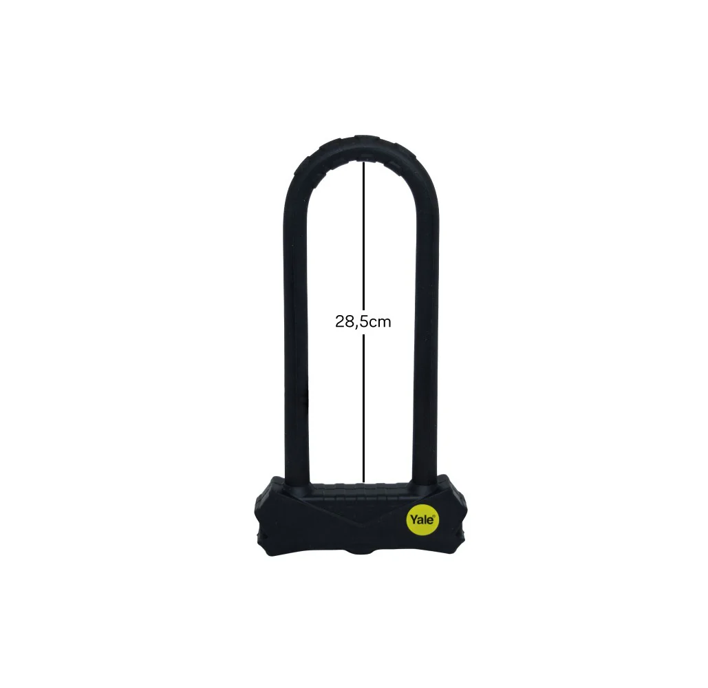 Candado de Bicicleta YT285 - Image 8
