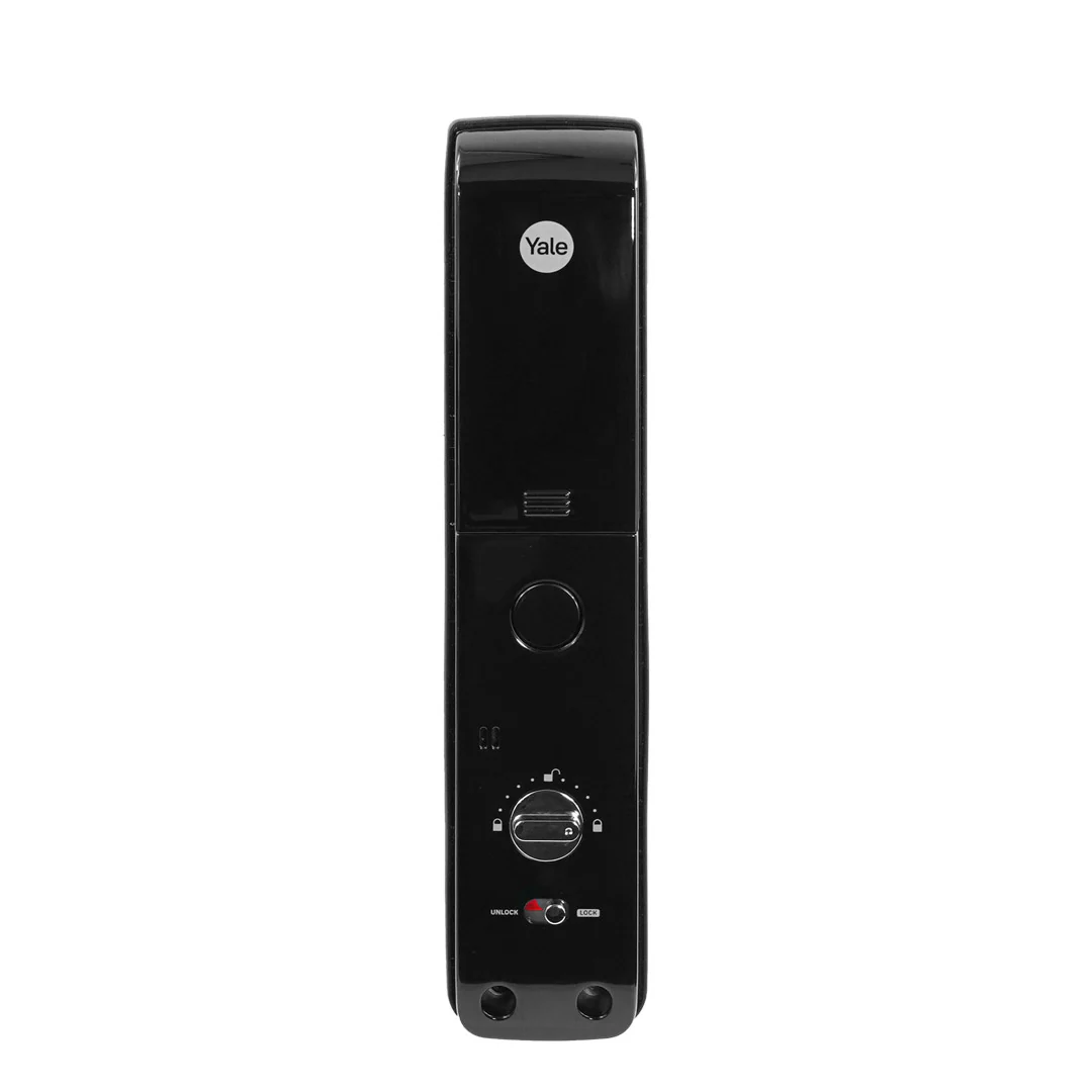 Cerradura Digital YMF40 Roller - para puertas con haladera o manija - Image 5