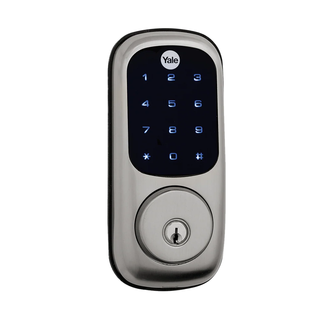 Cerrojo de sobreponer Yale YXR226 - Image 4