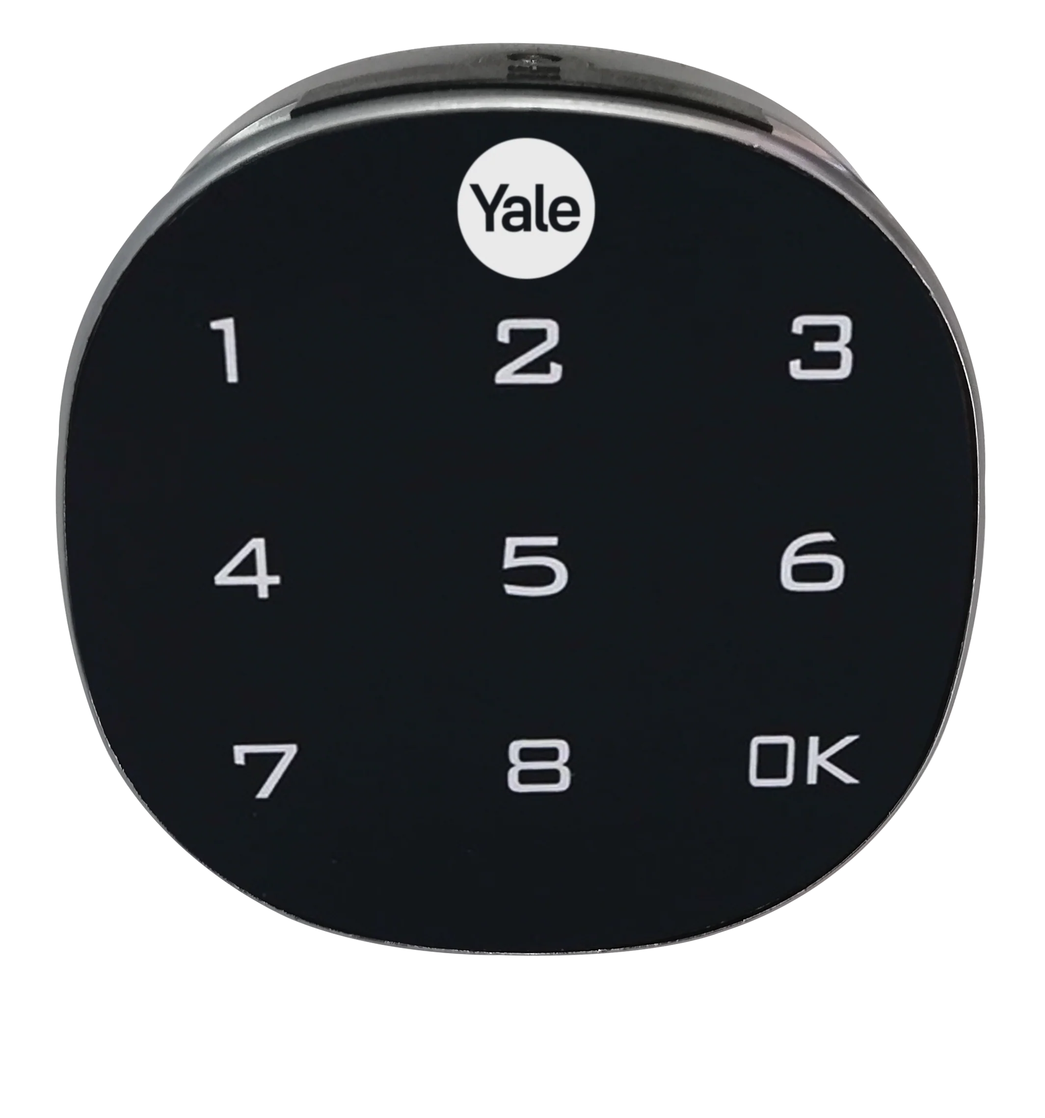 Cerrojo Digital para Muebles YF67