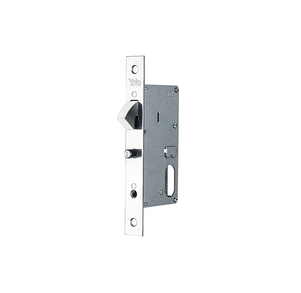 Cerrojo Digital YDF40 Pico de Loro: Seguridad y Versatilidad para Puertas Corredizas - Image 4