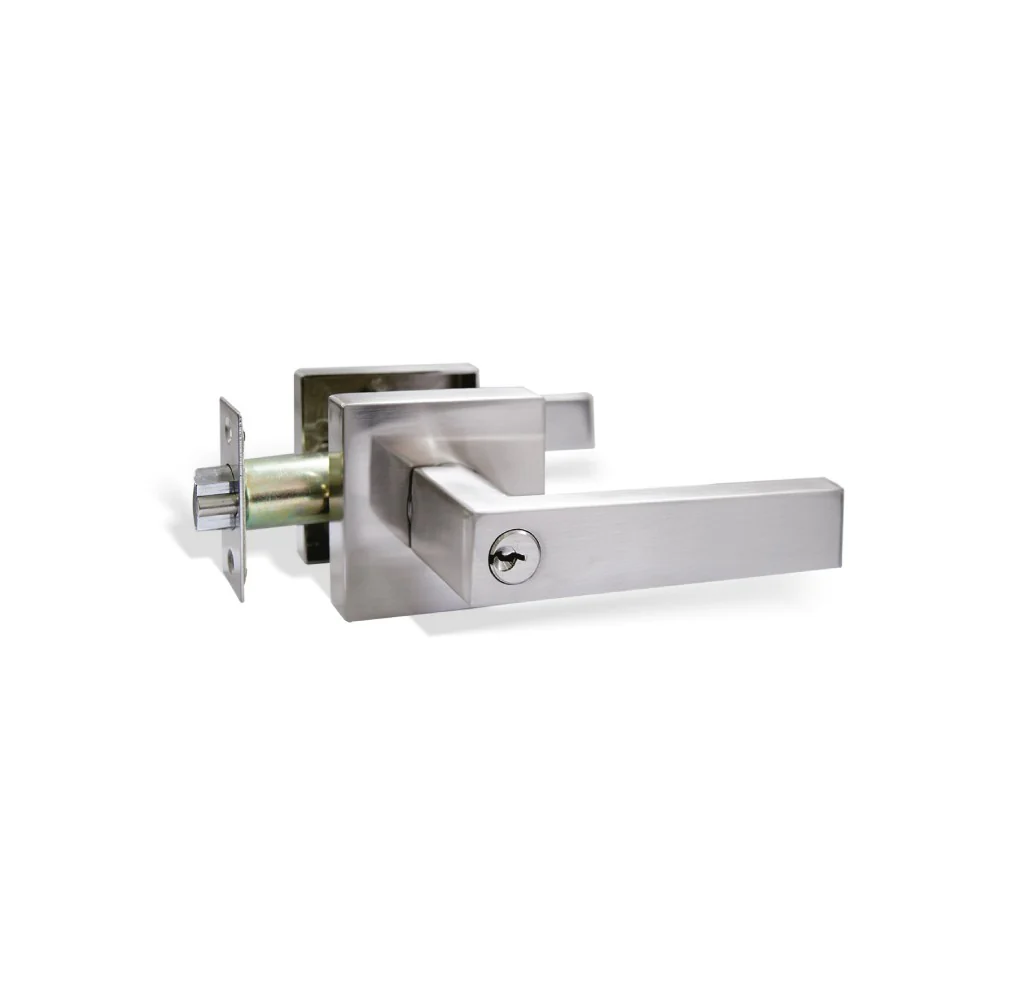 Kit Cerrojo Digital Yale YRD226 + Manija Bari - Image 3