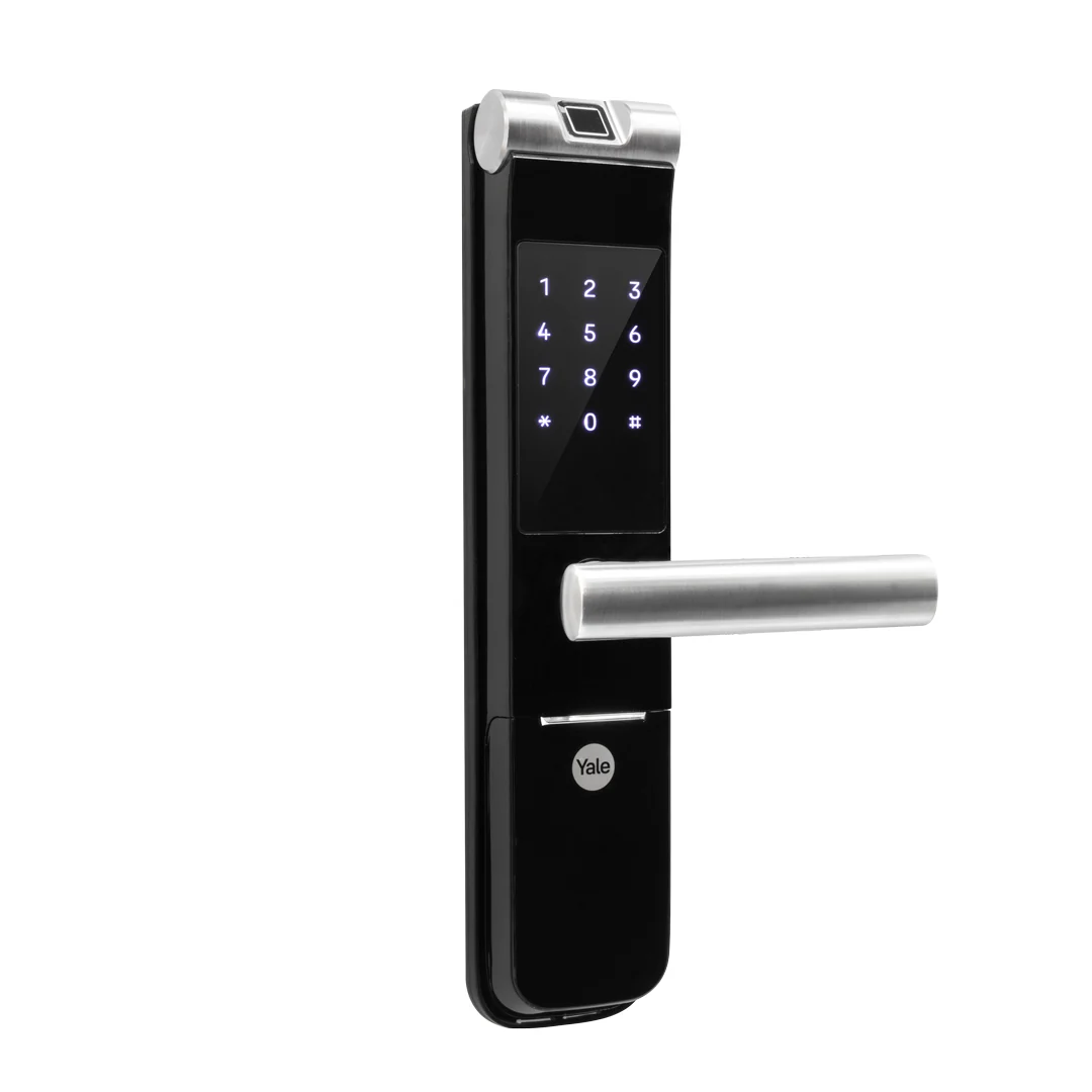 Cerradura Digital YMF40 con Kit de Yale Connect - Image 5
