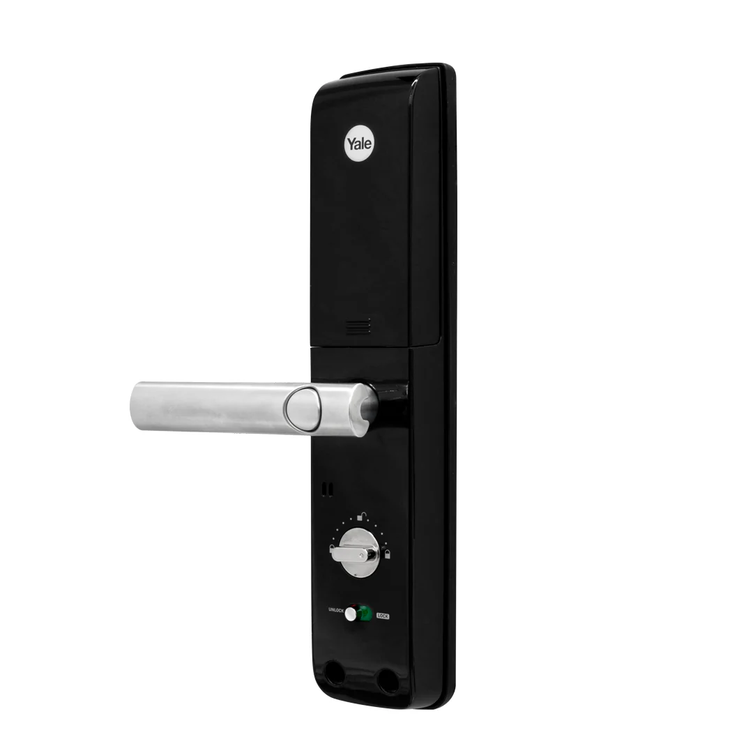 Cerradura Digital YMF40 con Kit de Yale Connect - Image 6