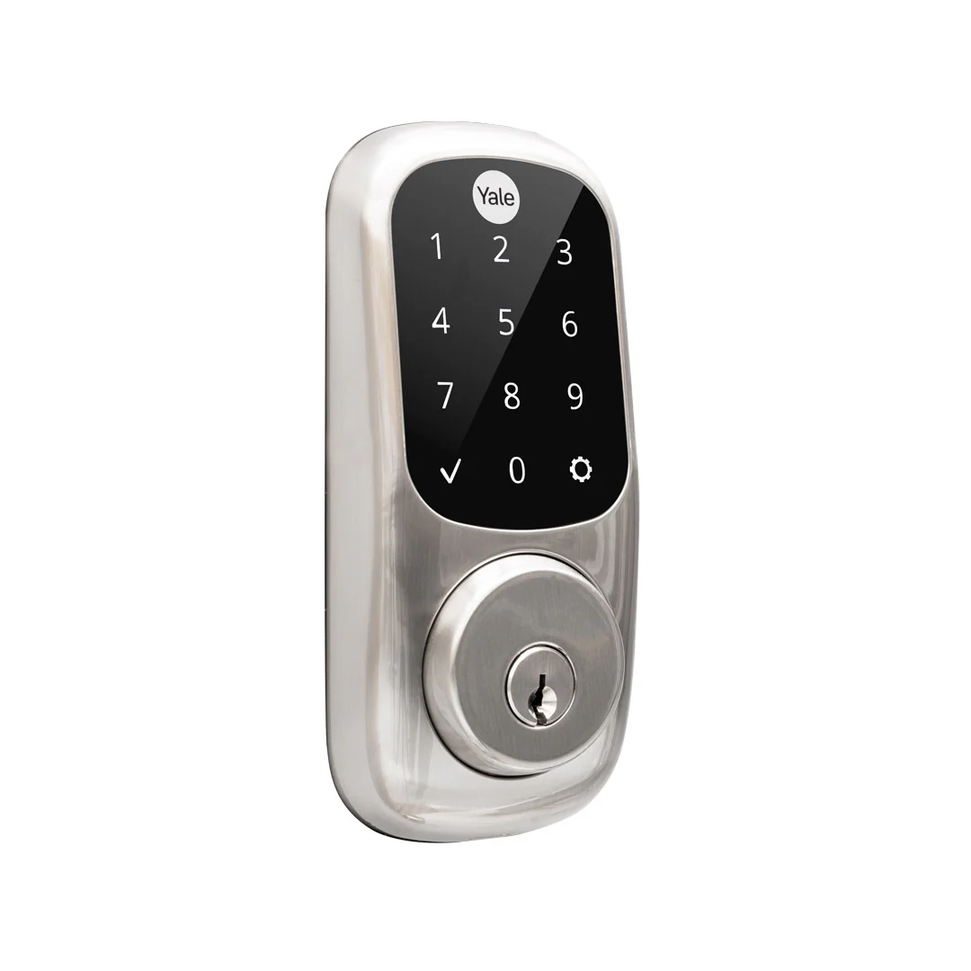 Cerrojo Digital Yale Real Living YRD226 - Image 3