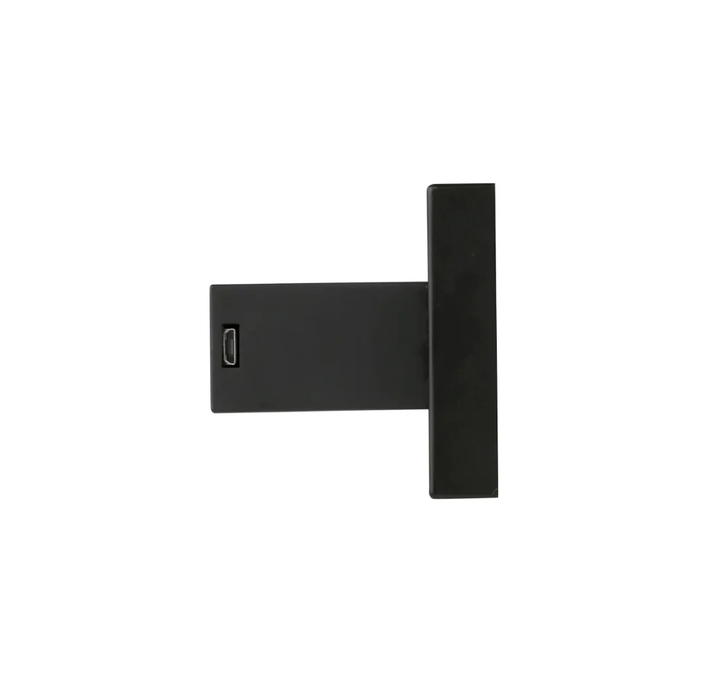 Manija Bari Biométrica Negra - Image 5