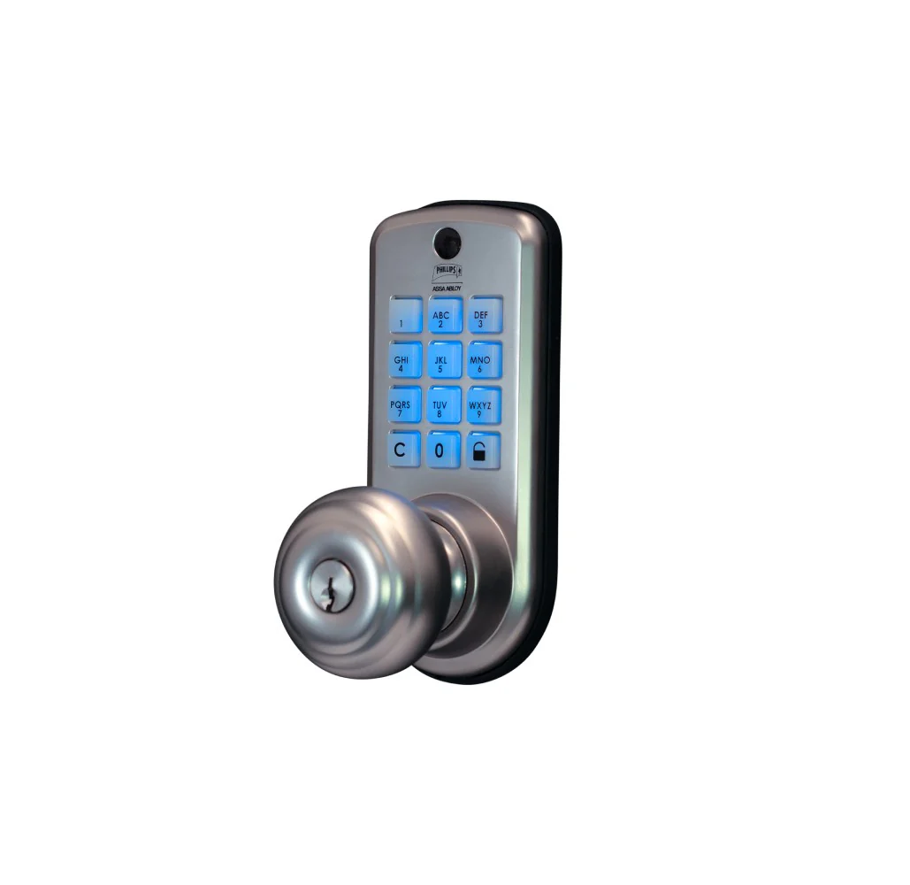 Pomo Digital Phillips PH120